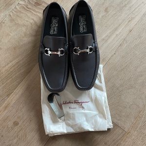 Salvatore Ferragamo loafers